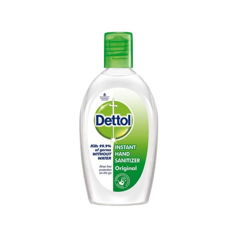 La Vita Pharmacy | Georgia Constantinou - Dettol Αντισηπτικό Gel 50ml