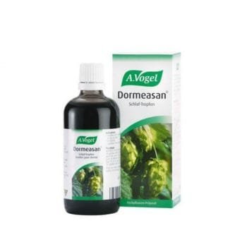 La vita pharmacy georgia constantinou limassol cyprus product A.Vogel Dormeasan Sleep Valerian-hops Oral Drops 50ml