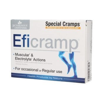 La vita pharmacy georgia constantinou limassol cyprus product 3 CHÊNES Eficramp, 30 Tablets