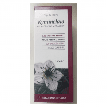 La vita pharmacy georgia constantinou limassol cyprus product Kyminelaio Of Machairas Monastery, 100ml