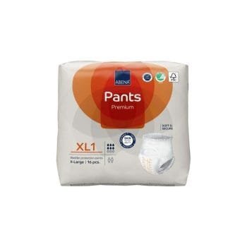 La vita pharmacy georgia constantinou limassol Cyprus product Abena Abri-Flex Premium XL1, 16pcs