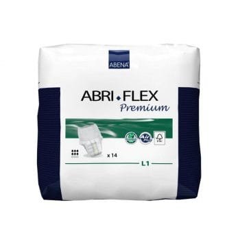 La vita pharmacy georgia constantinou limassol Cyprus product Abena Abri-Flex Premium L1, 14 pcs