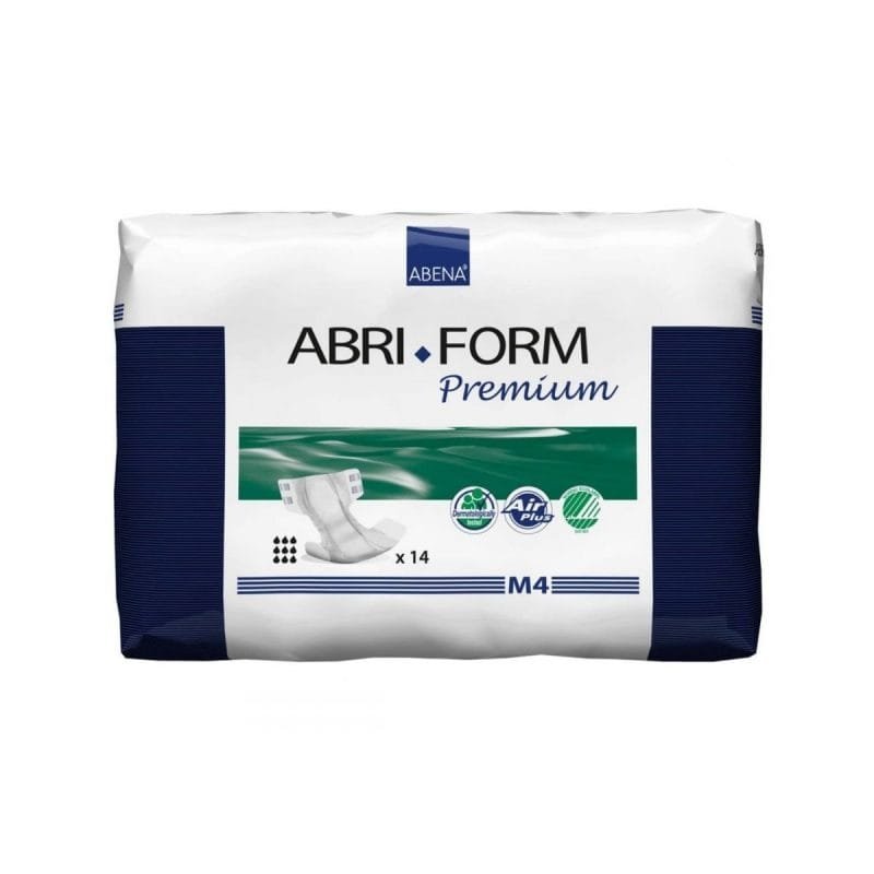 La vita pharmacy georgia constantinou limassol Cyprus product Abena Abri-Form Premium M4, 14τεμ