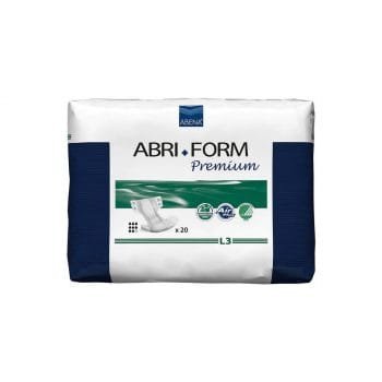 La vita pharmacy georgia constantinou limassol Cyprus product Abena Abri-Form Premium L3, 20 pcs