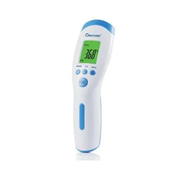 La vita pharmacy georgia constantinou limassol Cyprus product Berrcom non-contact Infrared thermometer jxb-182