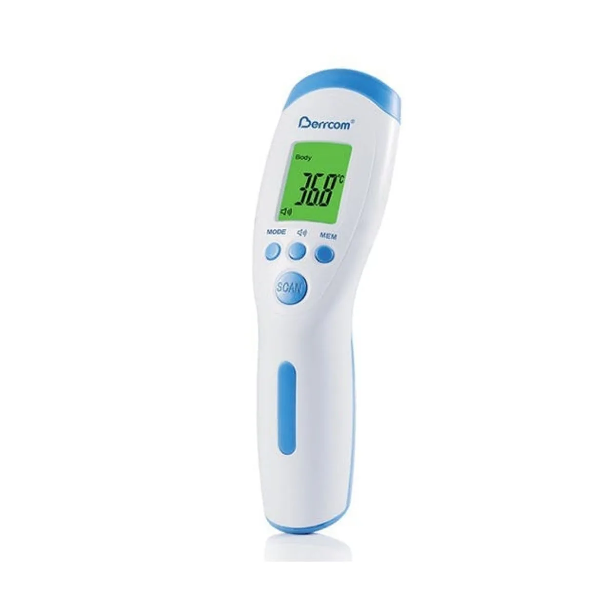 La vita pharmacy georgia constantinou limassol Cyprus product Berrcom non-contact Infrared thermometer jxb-182