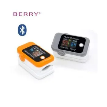 La vita pharmacy georgia constantinou limassol Cyprus product Berry Pulse Oximeter BM1000C