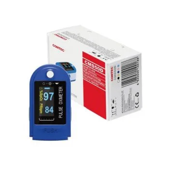 La vita pharmacy georgia constantinou limassol Cyprus product Contec Medical CMS50DL Pulse Oximeter