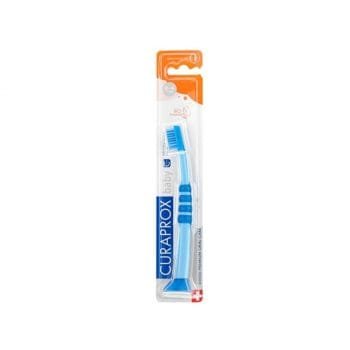La vita pharmacy georgia constantinou limassol Cyprus product Curaprox Baby Toothbrush (0-4 years), 1pc