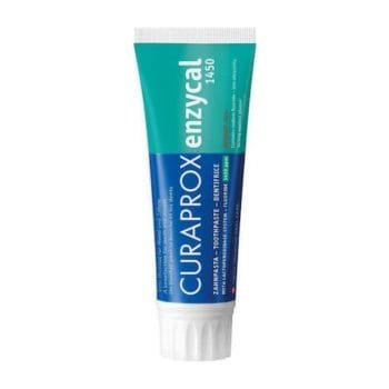 La vita pharmacy georgia constantinou limassol Cyprus product Curaprox Enzycal 1450, 75ml