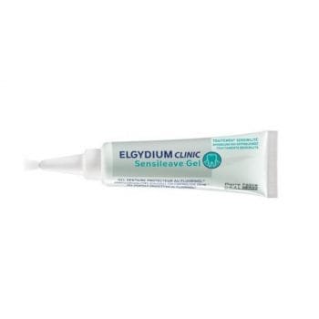 La vita pharmacy georgia constantinou limassol Cyprus product Elgydium Clinic Sensileave Gel, 30ml