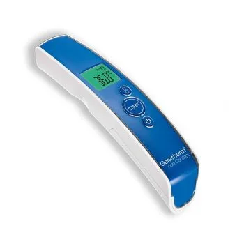 La vita pharmacy georgia constantinou limassol Cyprus product Geratherm Non-Contact Infrared Thermometer