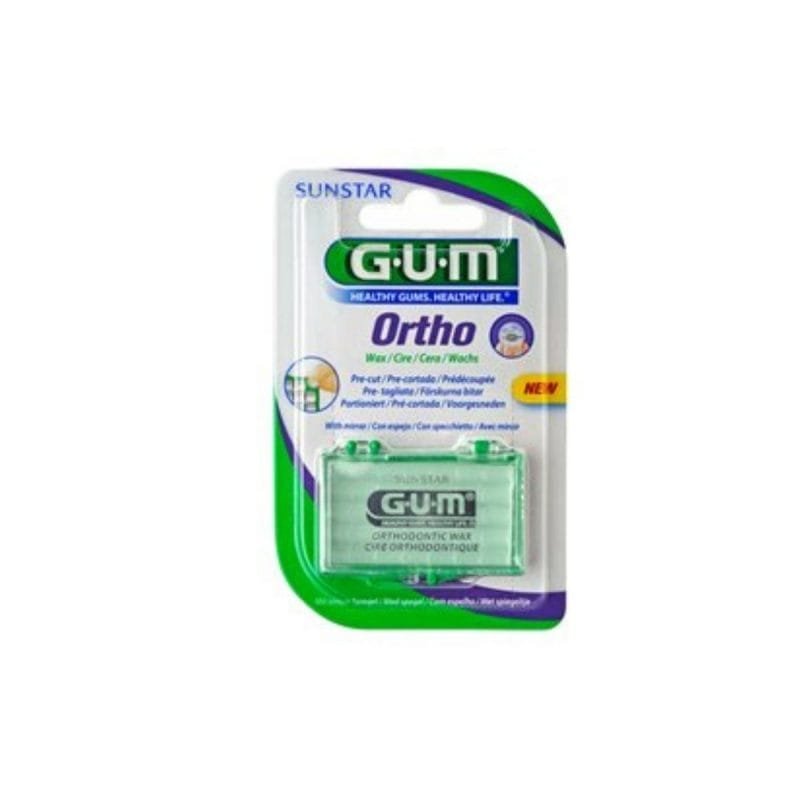 La vita pharmacy georgia constantinou limassol Cyprus product Gum Orthodontic Wax Unflavored