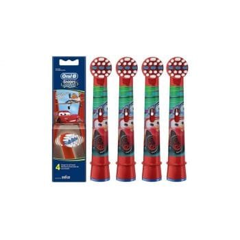 La vita pharmacy georgia constantinou limassol Cyprus product Oral-B Stages Power Extra Soft, 4pcs