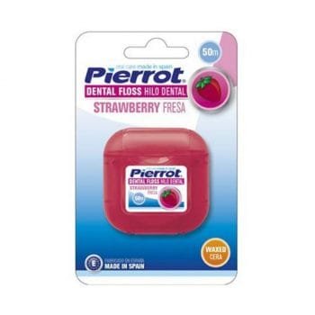 La vita pharmacy georgia constantinou limassol Cyprus product Pierrot Dental Floss Hilo Dental, 50m