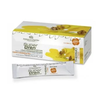 La vita pharmacy georgia constantinou limassol Cyprus product Bottega di Lungavita Super Dren Dietary Supplements With Cassia 14 stick packs
