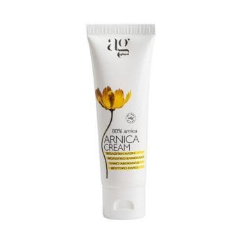 La vita pharmacy georgia constantinou limassol Cyprus product AgPharm Arnica cream 80% 100ml