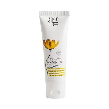 La vita pharmacy georgia constantinou limassol Cyprus product AgPharm Arnica cream 80% 100ml