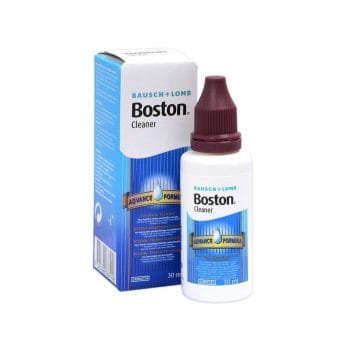 La vita pharmacy georgia constantinou limassol Cyprus product Bausch+Lomb Boston Advance Cleaner 30ml