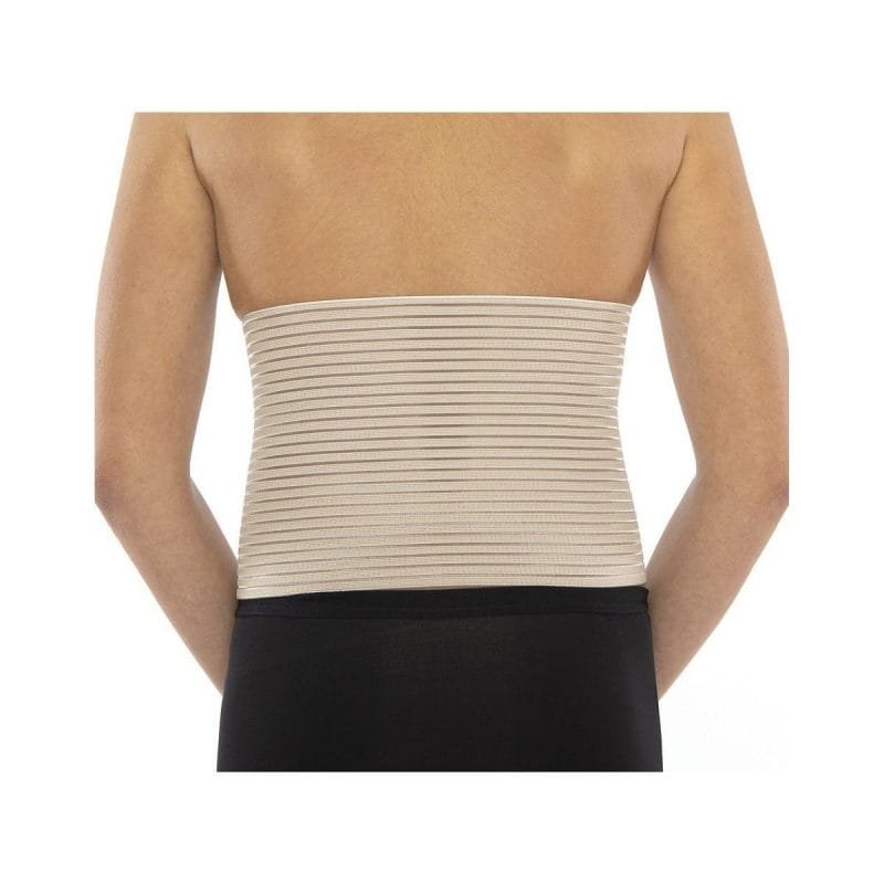 La vita pharmacy georgia constantinou limassol Cyprus product Anatomic Help 0159 Abdominal Binder, Size XL