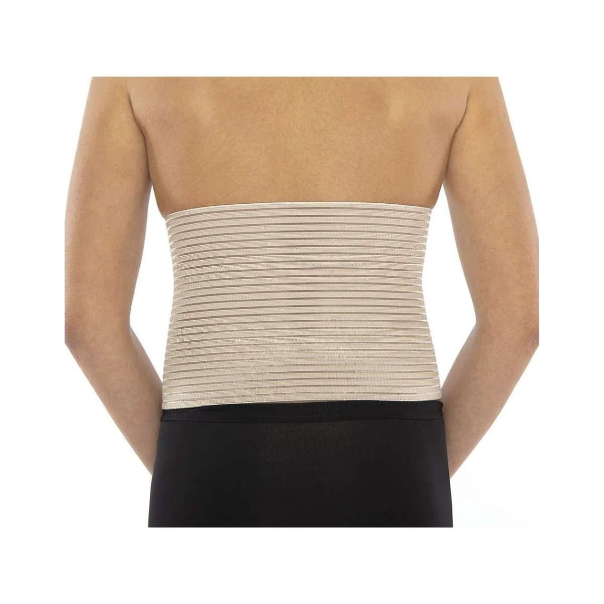 La vita pharmacy georgia constantinou limassol Cyprus product Anatomic Help 0159 Abdominal Binder, Size XL