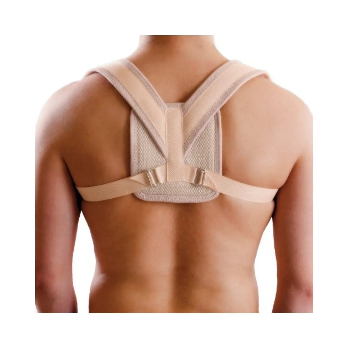 La vita pharmacy georgia constantinou limassol Cyprus product Anatomic Help 0297 Clavicle Brace Air Mesh, Size L