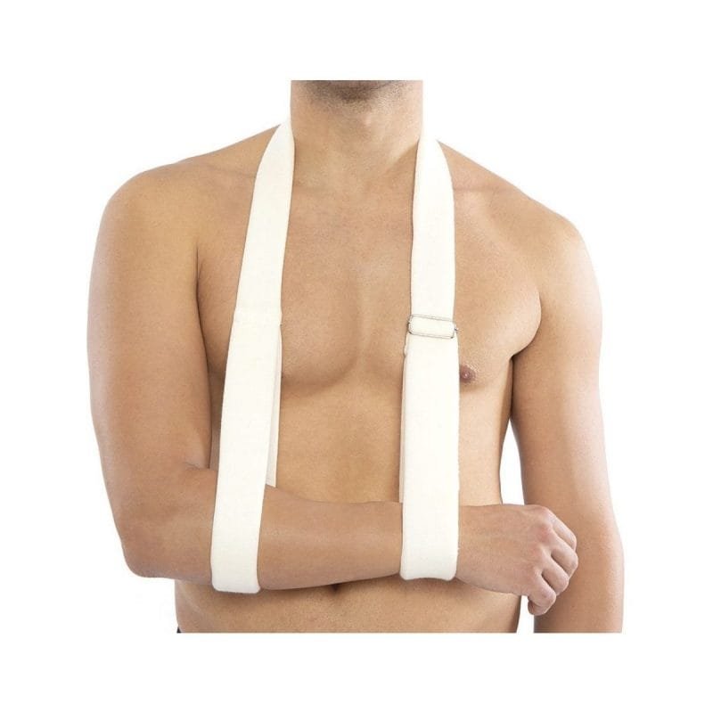 La vita pharmacy georgia constantinou limassol Cyprus product Anatomic Help 0323 Double Hanging Strap