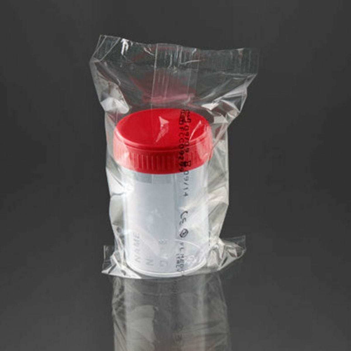 La vita pharmacy georgia constantinou limassol Cyprus product Avanti Medical Sterile Urine Container 60ml