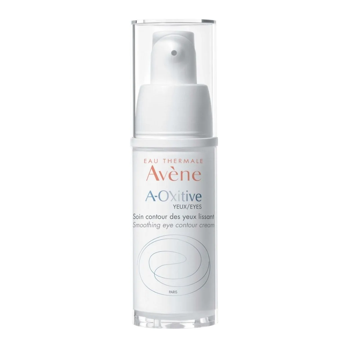 La vita pharmacy georgia constantinou limassol Cyprus product Avene A-Oxitive Eye Cream 15ml