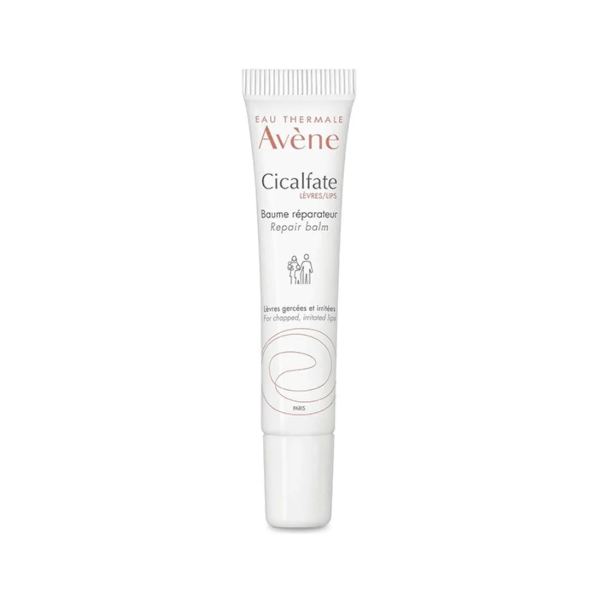 La vita pharmacy georgia constantinou limassol Cyprus product Avene Cicalfate Repair Balm 10ml