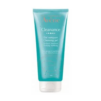 La vita pharmacy georgia constantinou limassol Cyprus product Avene Cleanance Gel Nettoyant 200ml
