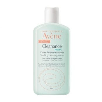 La vita pharmacy georgia constantinou limassol Cyprus product Avene Cleanance Hydra Creme