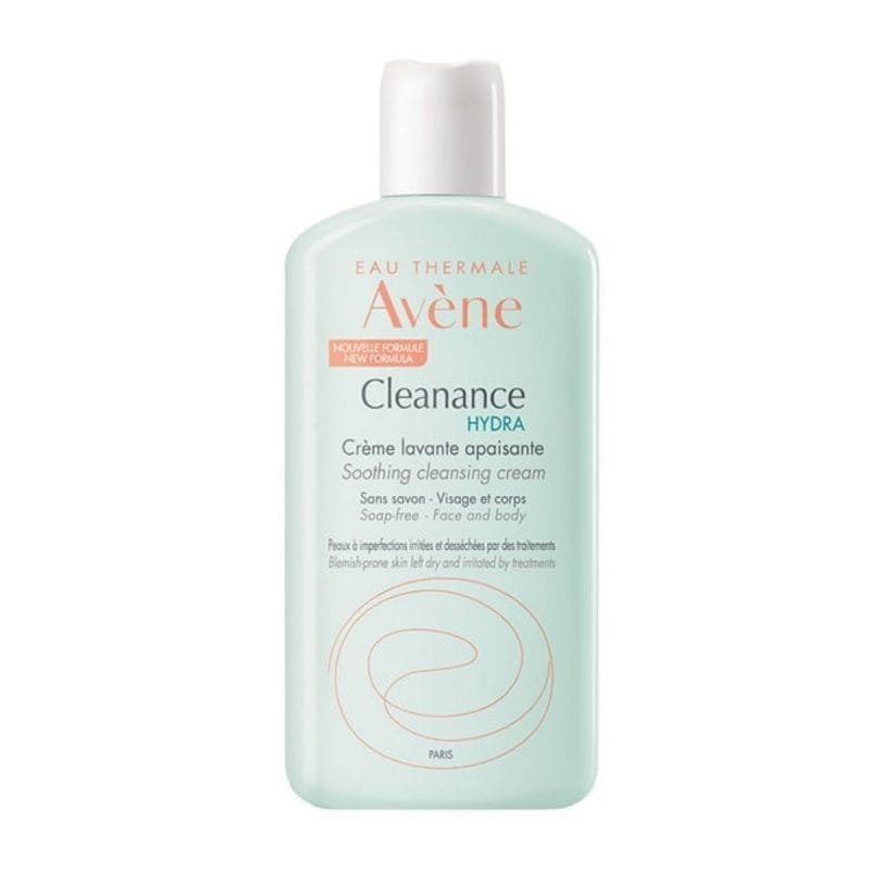 La vita pharmacy georgia constantinou limassol Cyprus product Avene Cleanance Hydra Creme