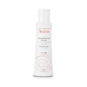 La vita pharmacy georgia constantinou limassol Cyprus product Avene Demaquillant Yeux Douceur 125ml