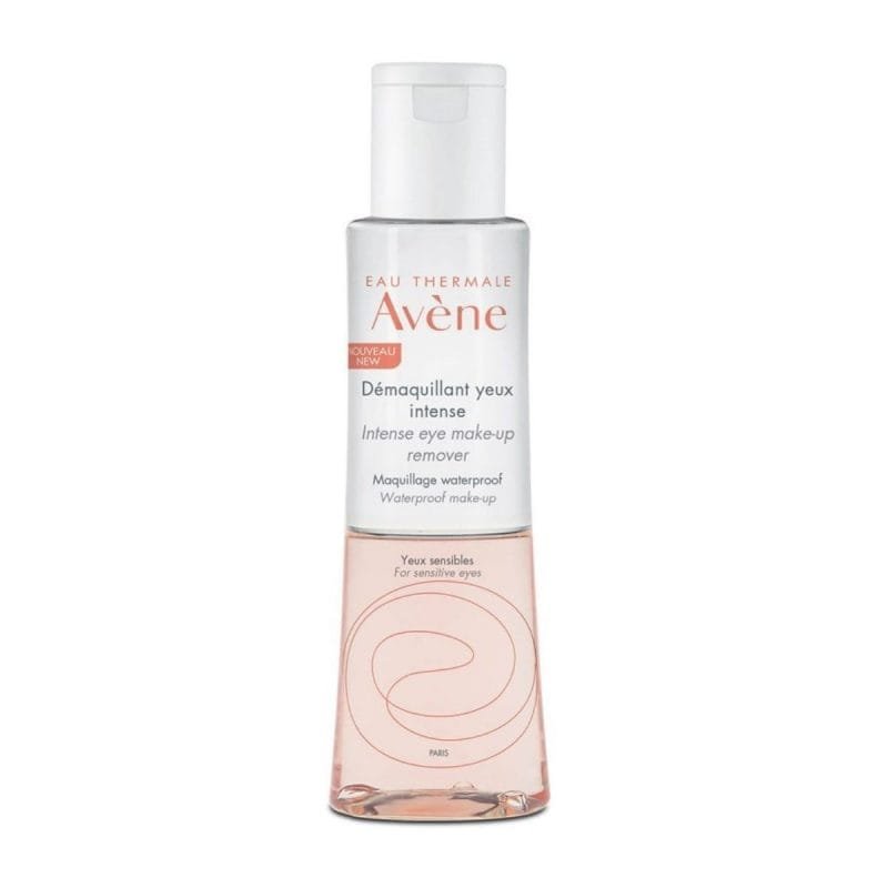 La vita pharmacy georgia constantinou limassol Cyprus product Avene Demaquillant Yeux Intense 125ml