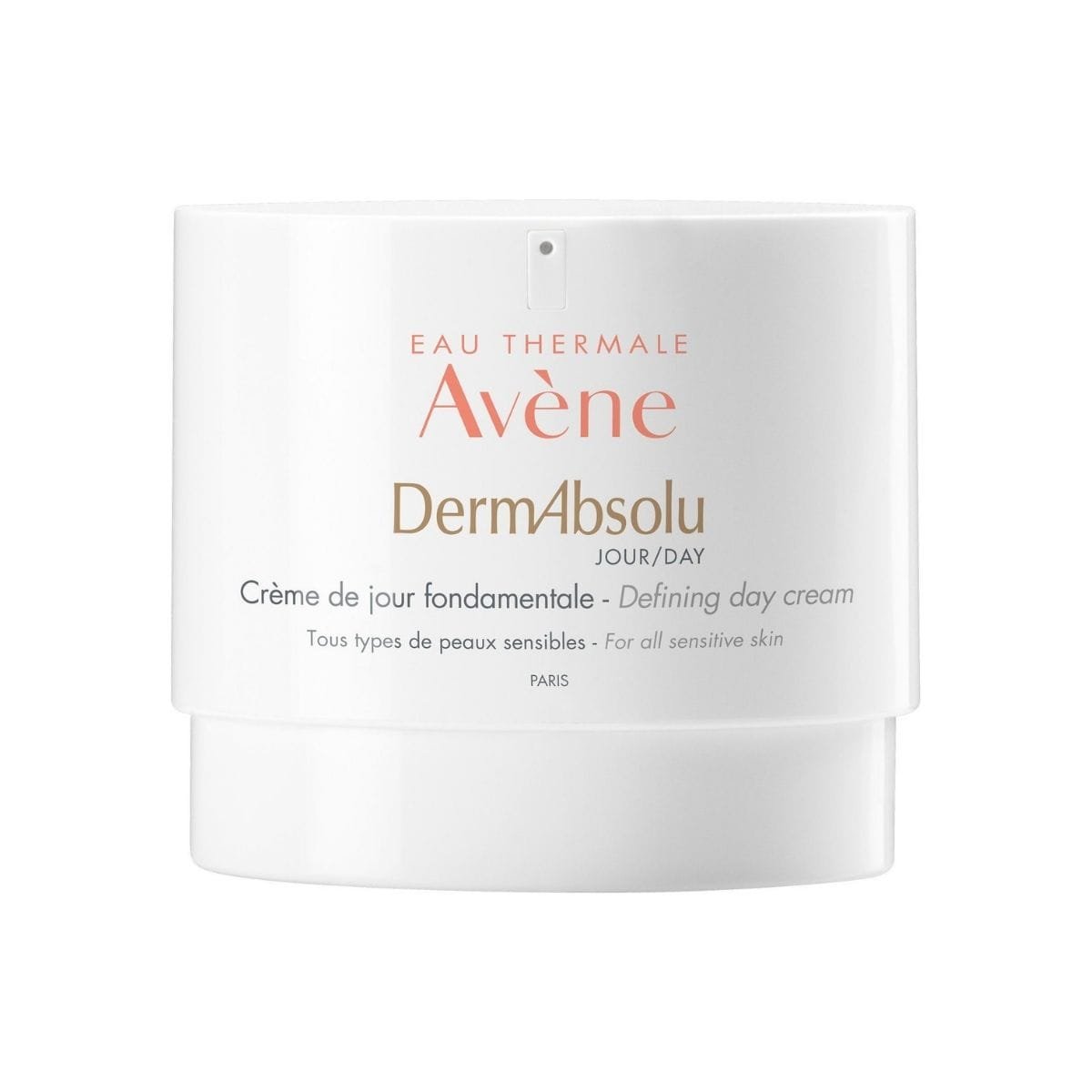 La vita pharmacy georgia constantinou limassol Cyprus product Avene Dermabsolu Day Cream 40ml