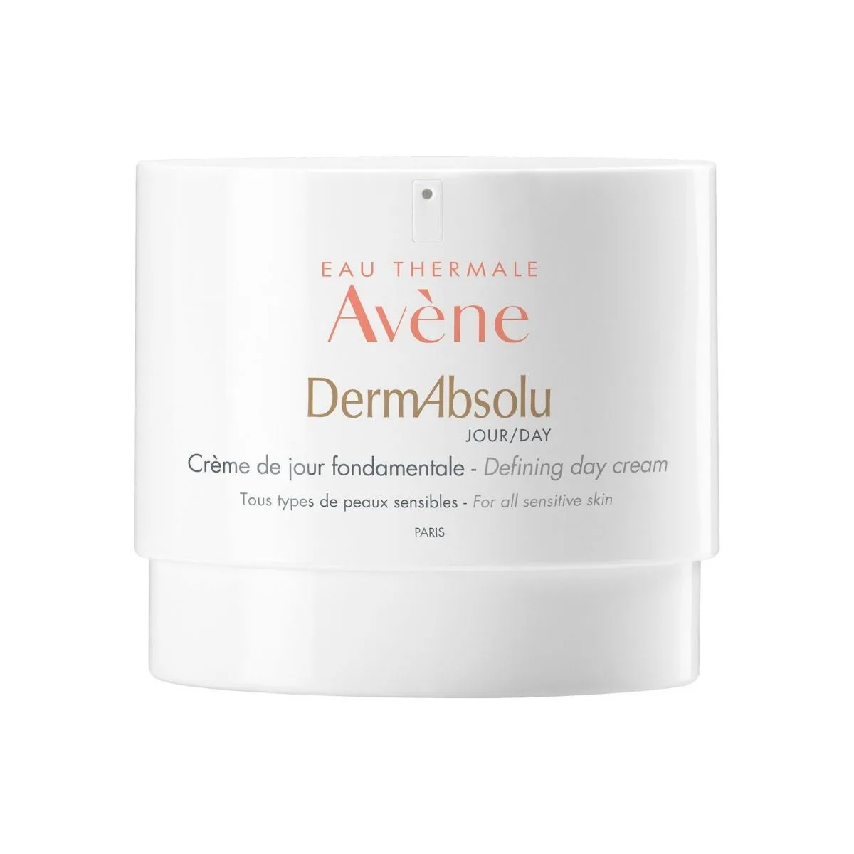La vita pharmacy georgia constantinou limassol Cyprus product Avene Dermabsolu Day Cream 40ml