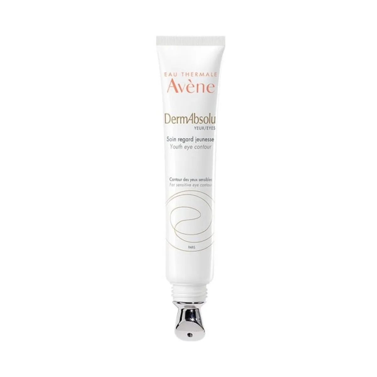 La vita pharmacy georgia constantinou limassol Cyprus product Avene Dermabsolu Eye Cream 15ml