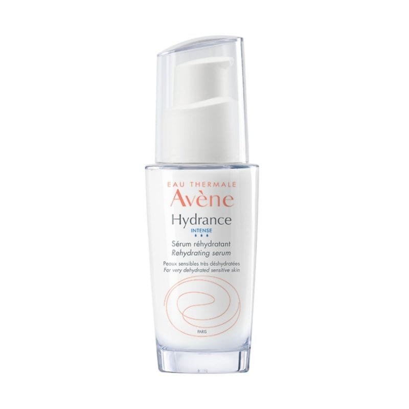 La vita pharmacy georgia constantinou limassol Cyprus product Avene Hydrance Intense Rehydrating Serum 30ml