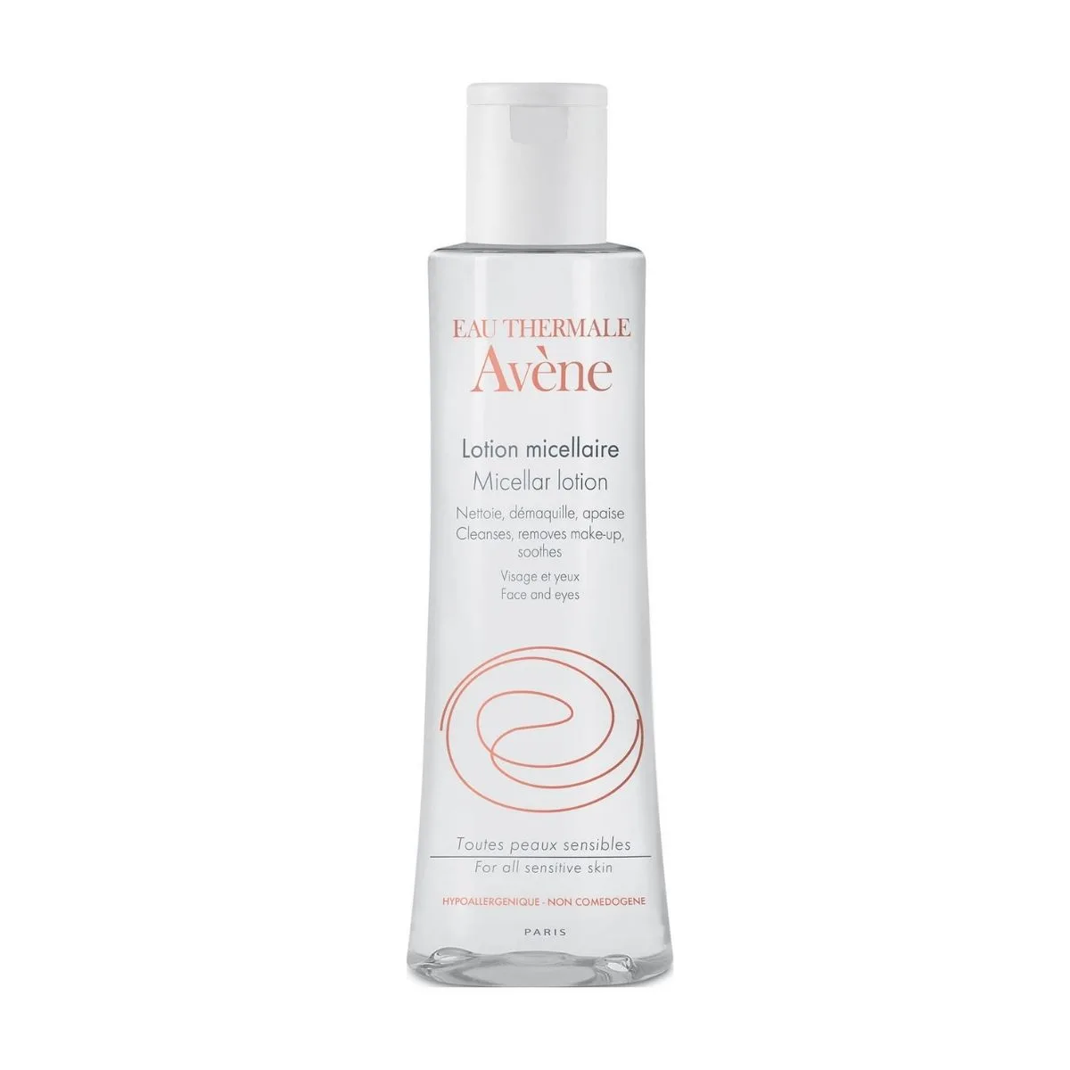 La vita pharmacy georgia constantinou limassol Cyprus product Avene Lotion Micellaire 200ml