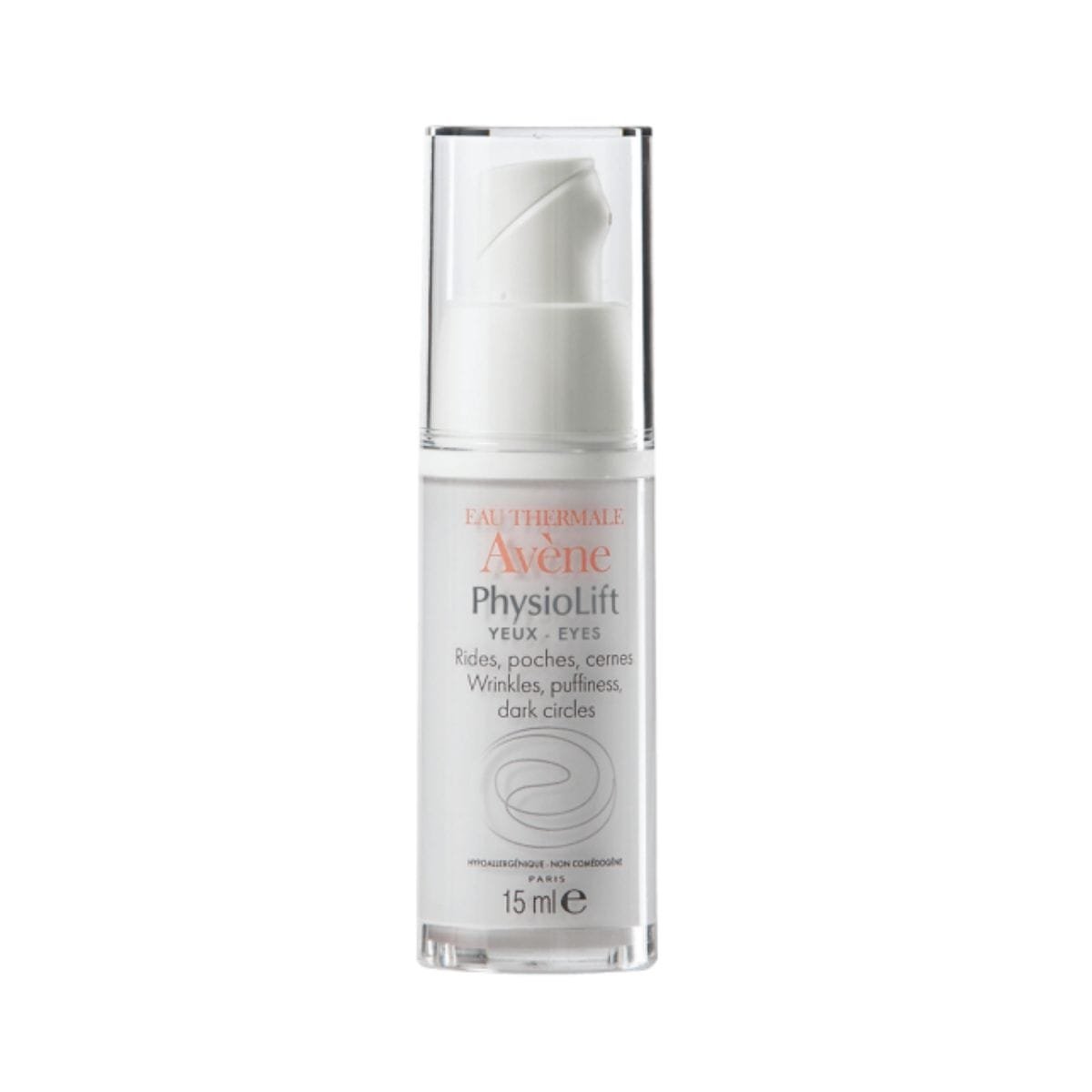 La vita pharmacy georgia constantinou limassol Cyprus product Avene Physiolift Eye Cream 15ml