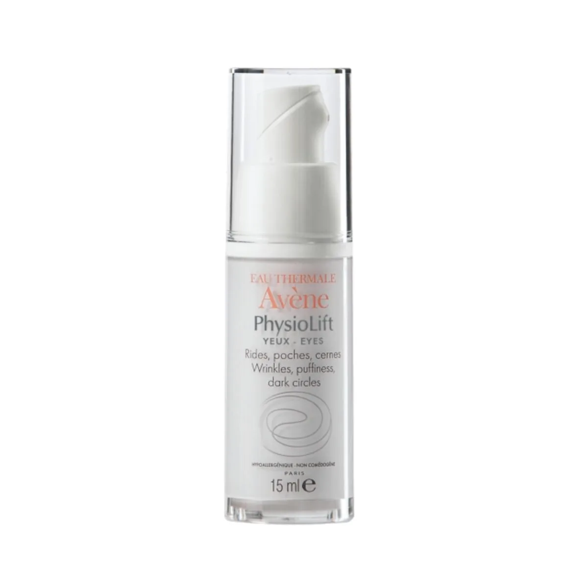 La vita pharmacy georgia constantinou limassol Cyprus product Avene Physiolift Eye Cream 15ml