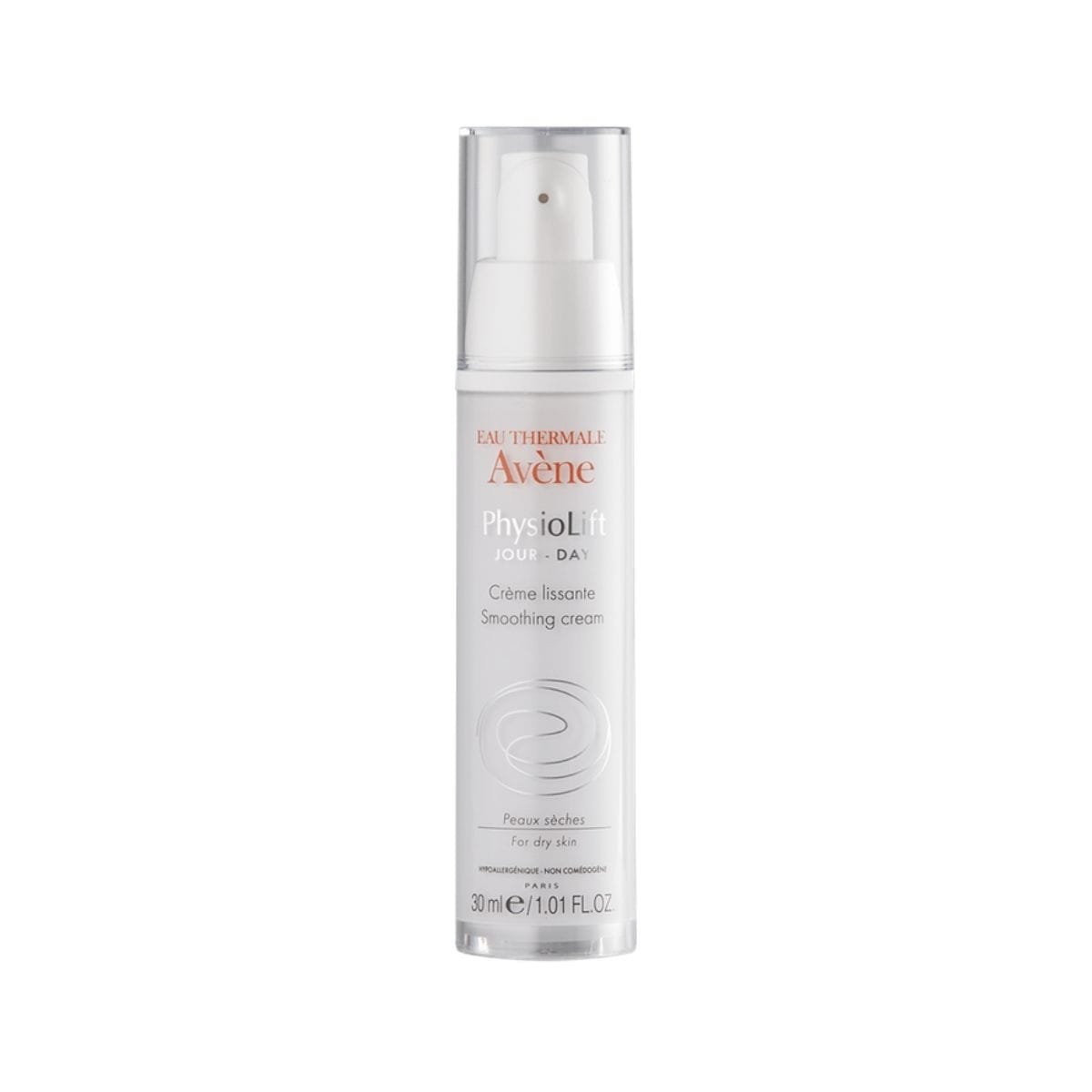 La vita pharmacy georgia constantinou limassol Cyprus product Avene Physiolift Jour Creme Lissante 30ml