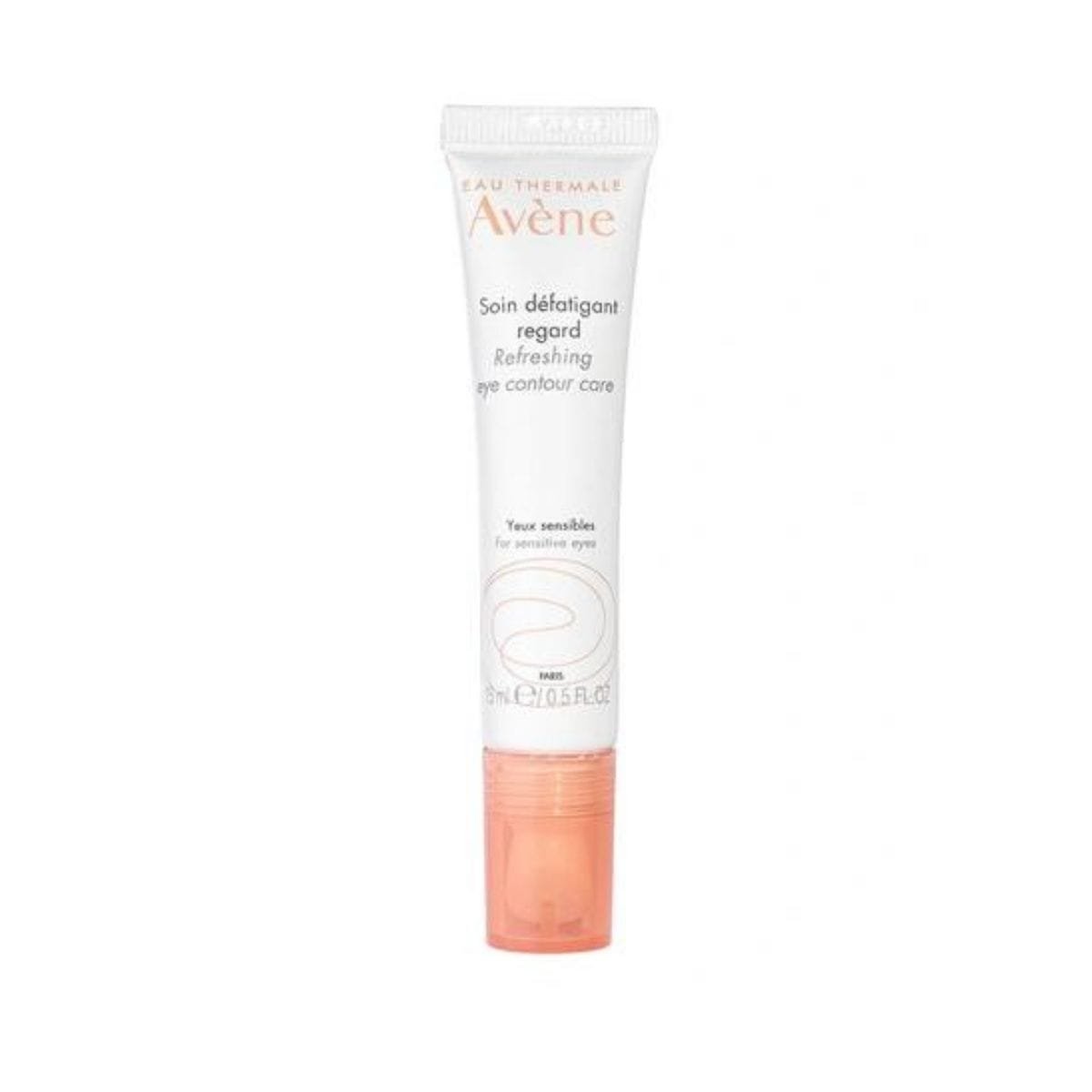 La vita pharmacy georgia constantinou limassol Cyprus product Avene Refreshing Eye Contour Care 15ml