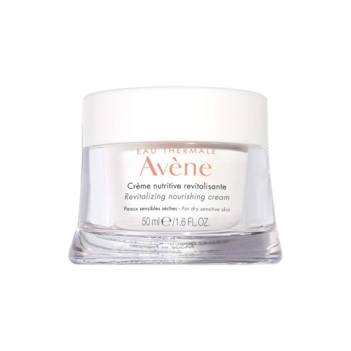 La vita pharmacy georgia constantinou limassol Cyprus product Avene Revitalizing Nourishing Cream 50ml