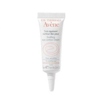 La vita pharmacy georgia constantinou limassol Cyprus product Avene Soothing Eye Contour Cream 10ml