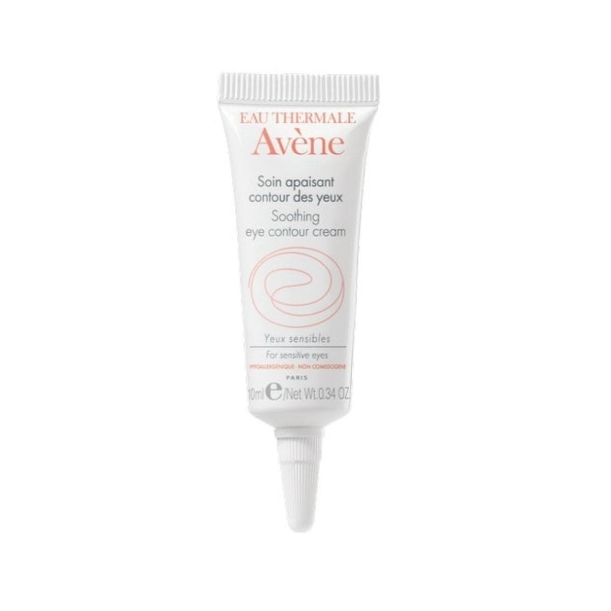 La vita pharmacy georgia constantinou limassol Cyprus product Avene Soothing Eye Contour Cream 10ml