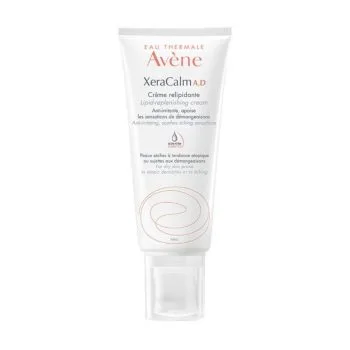 La vita pharmacy georgia constantinou limassol Cyprus product Avene Xeracalmo A.D. Crema Liporestitutiva 200ml