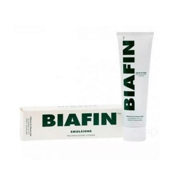 La vita pharmacy georgia constantinou limassol Cyprus product Biafin Emulsion 100ml