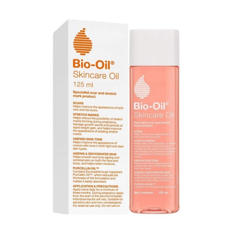 La vita pharmacy georgia constantinou limassol Cyprus product Bio Oil 125ml
